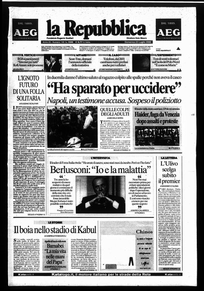 La repubblica